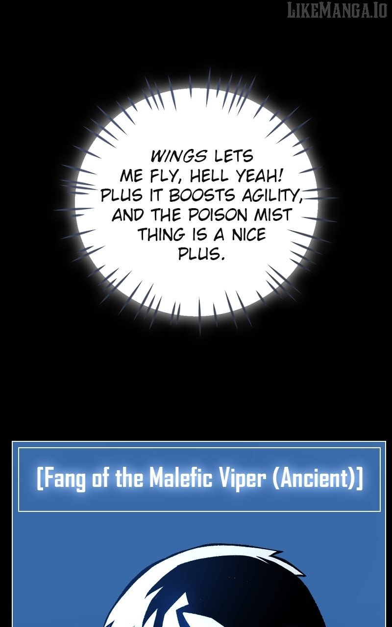 Primal Hunter Chapter 77 - Page 137 in English