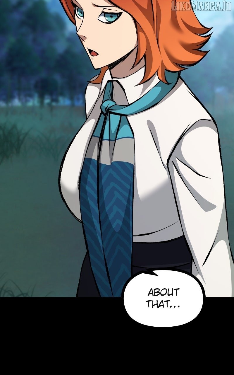 Primal Hunter Chapter 77 - Page 17 in English