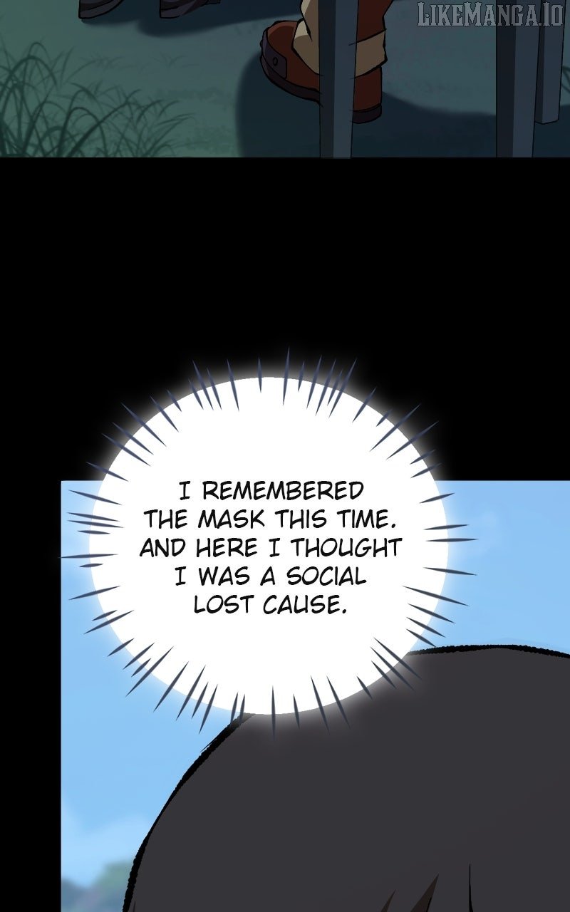 Primal Hunter Chapter 77 - Page 22 in English