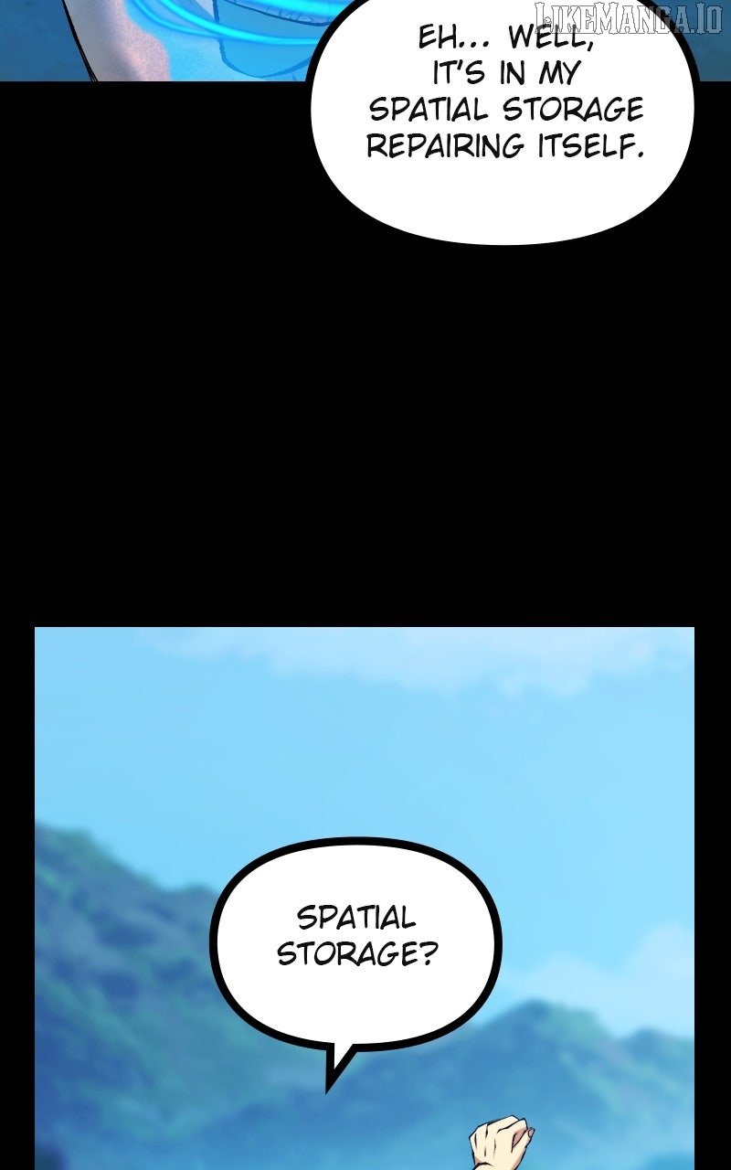 Primal Hunter Chapter 77 - Page 27 in English