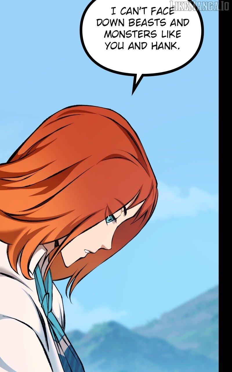 Primal Hunter Chapter 77 - Page 40 in English
