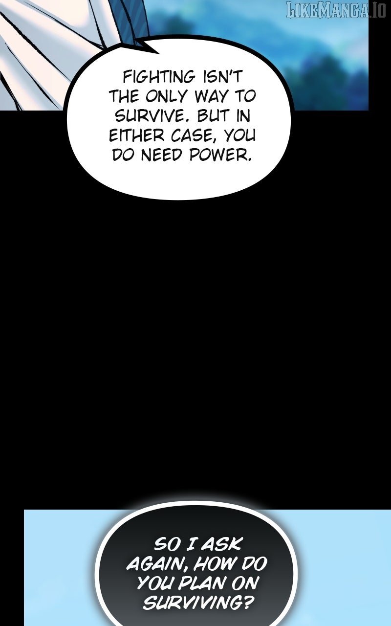 Primal Hunter Chapter 77 - Page 41 in English