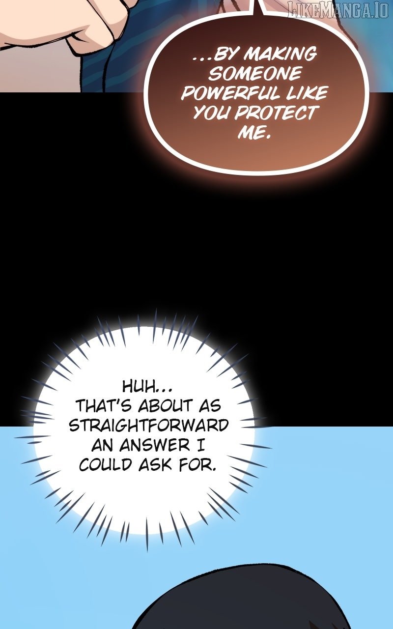 Primal Hunter Chapter 77 - Page 45 in English