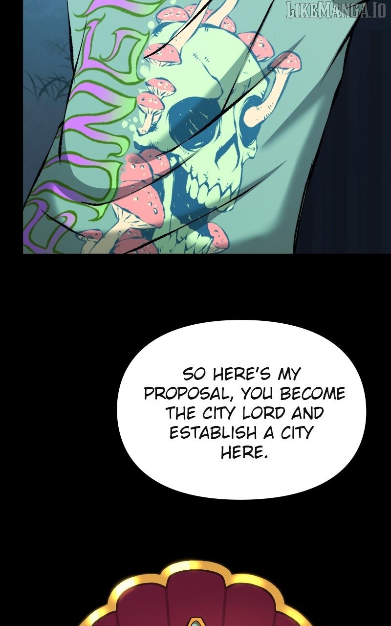 Primal Hunter Chapter 77 - Page 52 in English