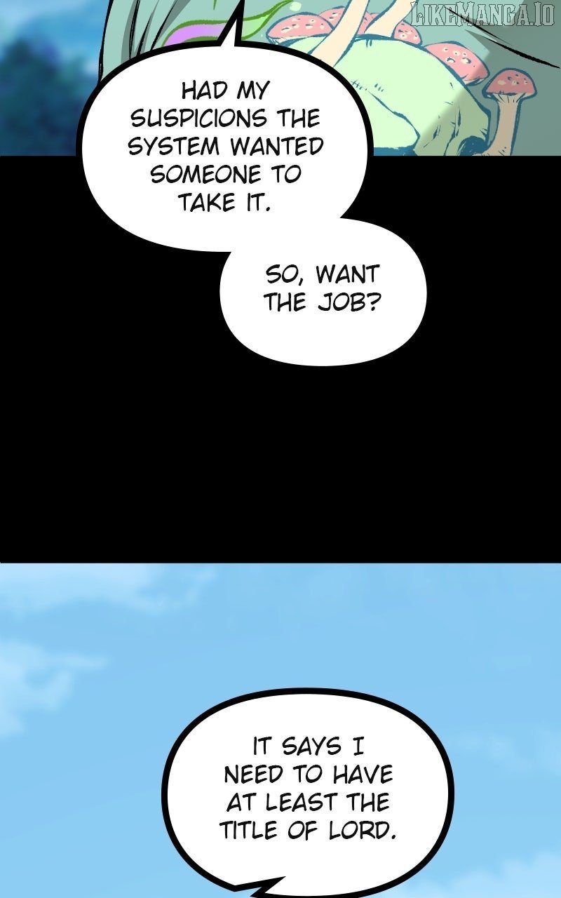 Primal Hunter Chapter 77 - Page 58 in English
