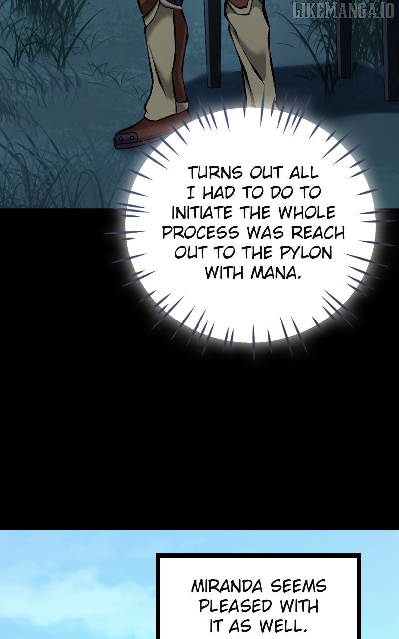 Primal Hunter Chapter 77 - Page 70 in English