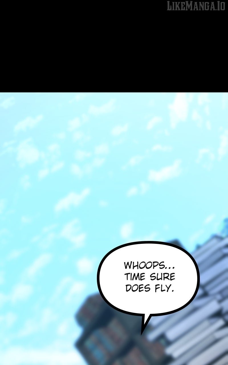 Primal Hunter Chapter 77 - Page 83 in English