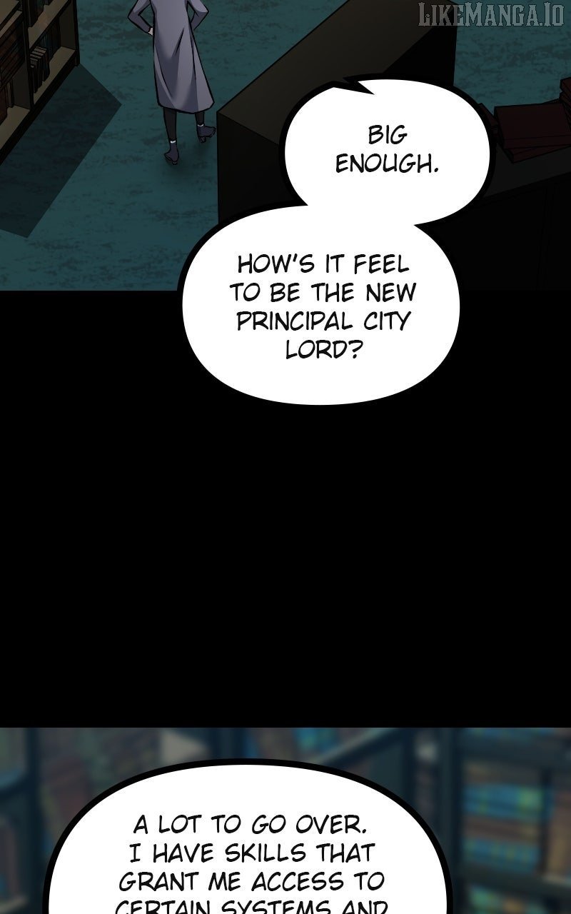 Primal Hunter Chapter 77 - Page 87 in English