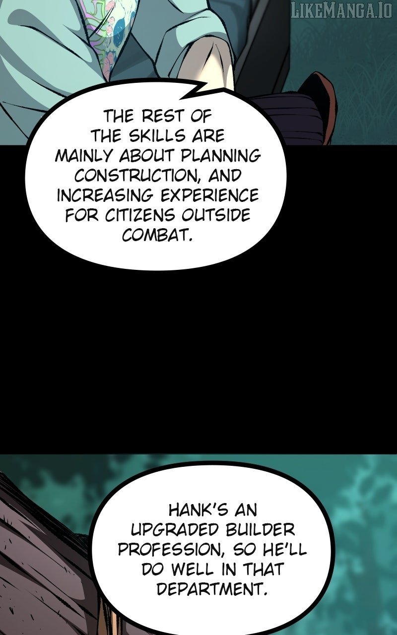 Primal Hunter Chapter 77 - Page 91 in English
