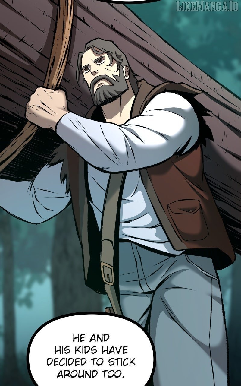 Primal Hunter Chapter 77 - Page 92 in English