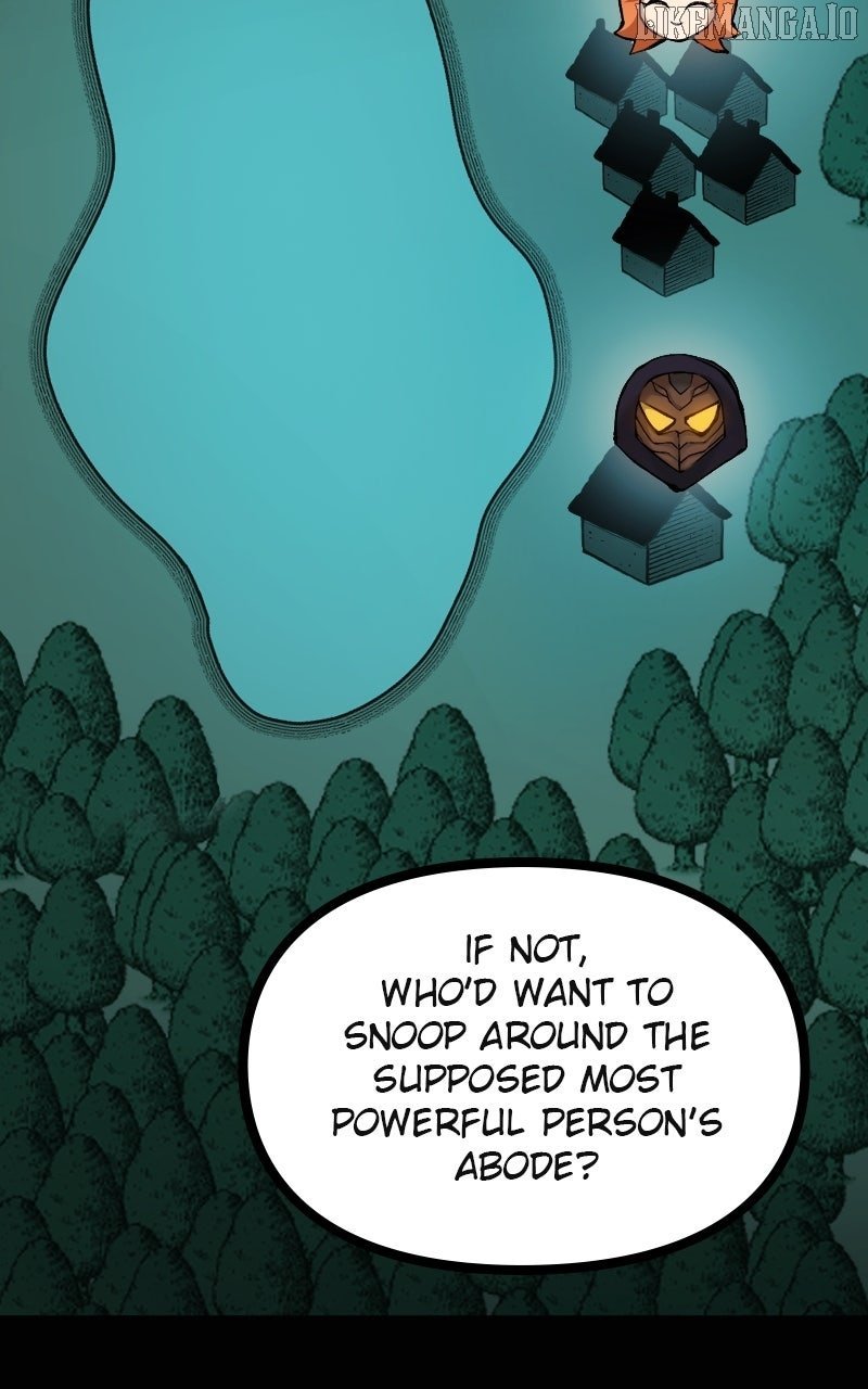 Primal Hunter Chapter 77 - Page 96 in English