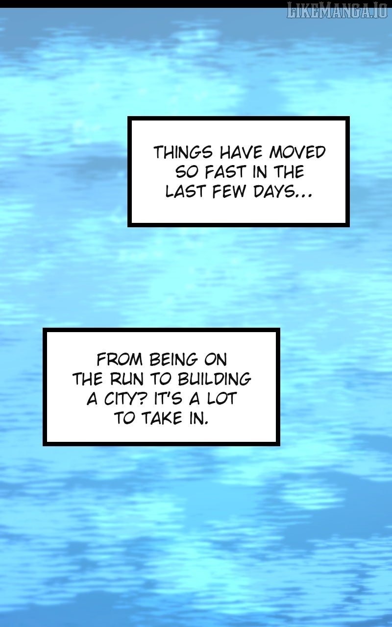 Primal Hunter Chapter 78 - Page 108 in English