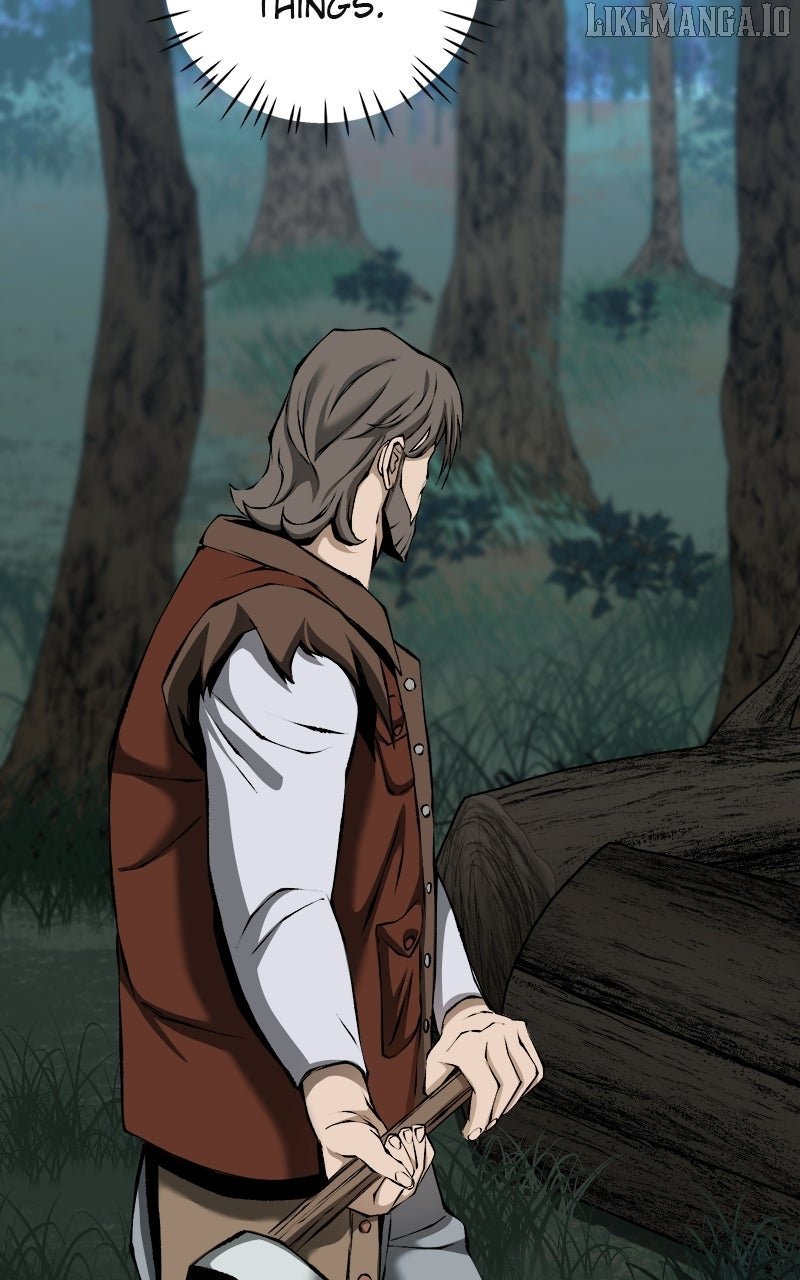 Primal Hunter Chapter 78 - Page 120 in English