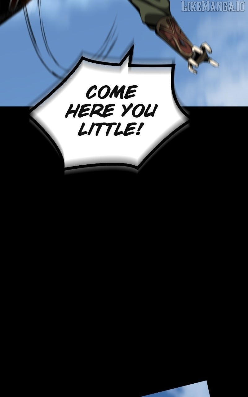 Primal Hunter Chapter 78 - Page 123 in English