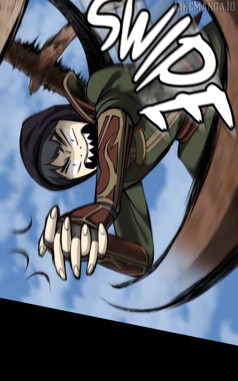 Primal Hunter Chapter 78 - Page 126 in English