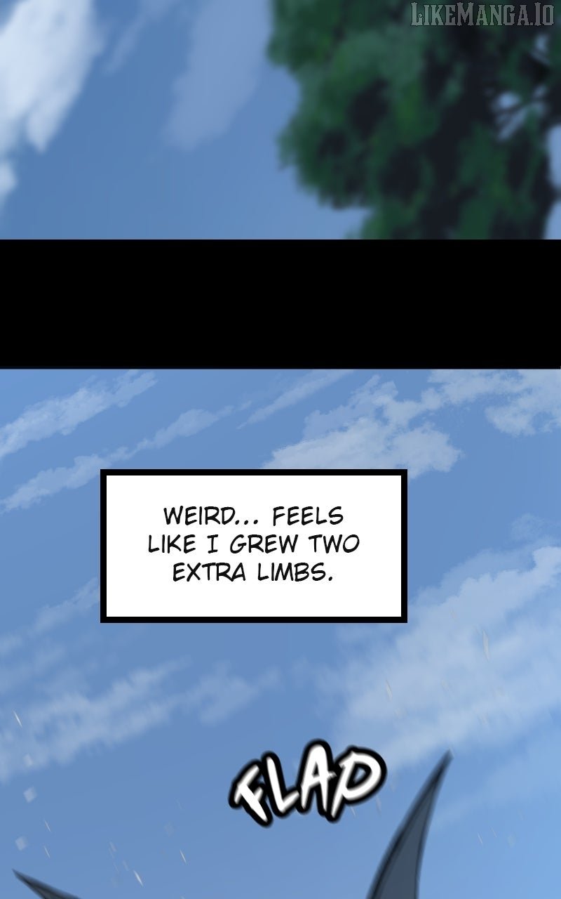 Primal Hunter Chapter 78 - Page 16 in English