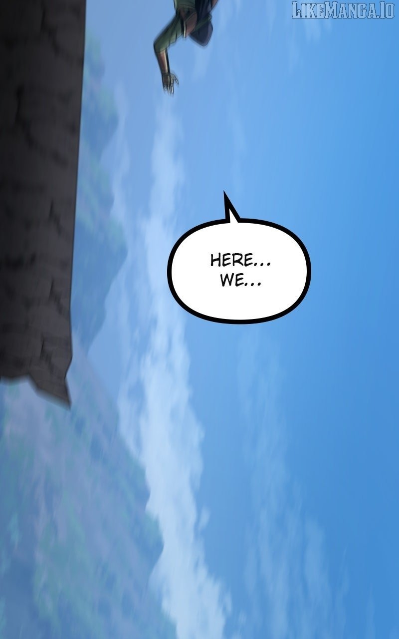 Primal Hunter Chapter 78 - Page 22 in English