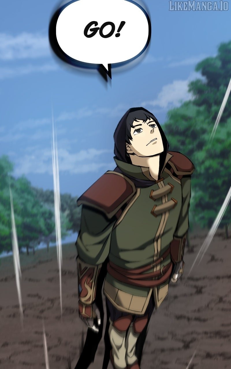 Primal Hunter Chapter 78 - Page 24 in English