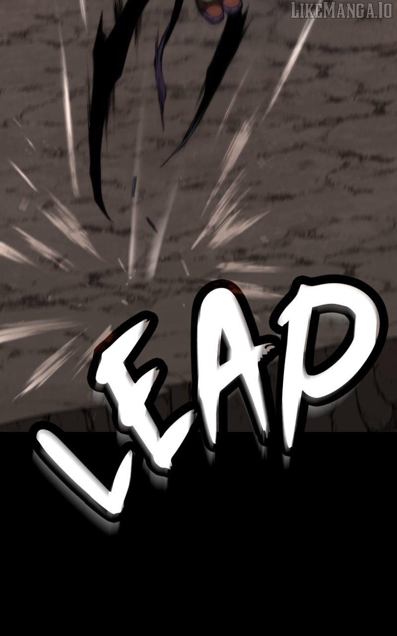 Primal Hunter Chapter 78 - Page 25 in English