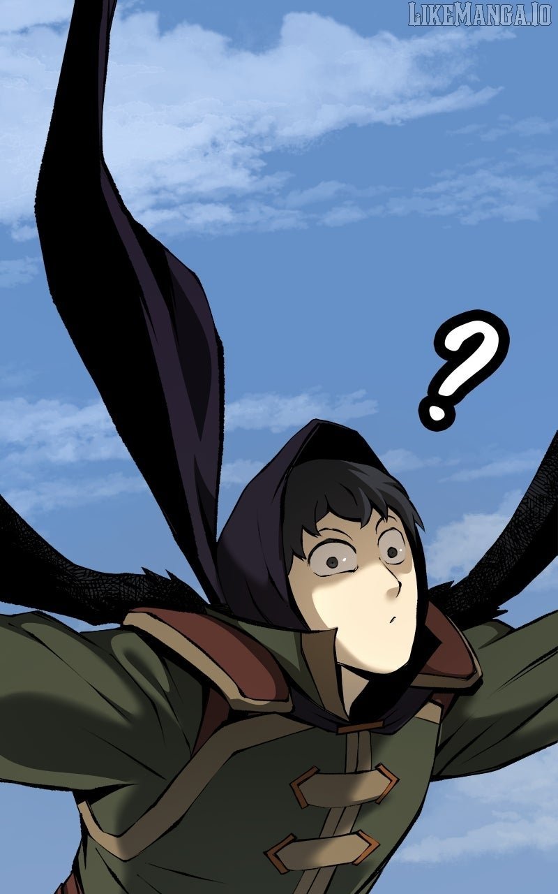 Primal Hunter Chapter 78 - Page 28 in English