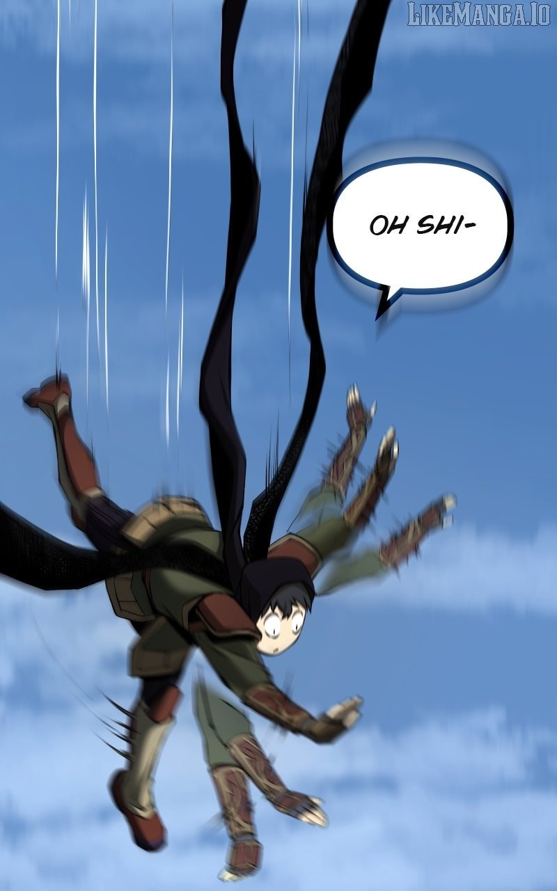 Primal Hunter Chapter 78 - Page 30 in English