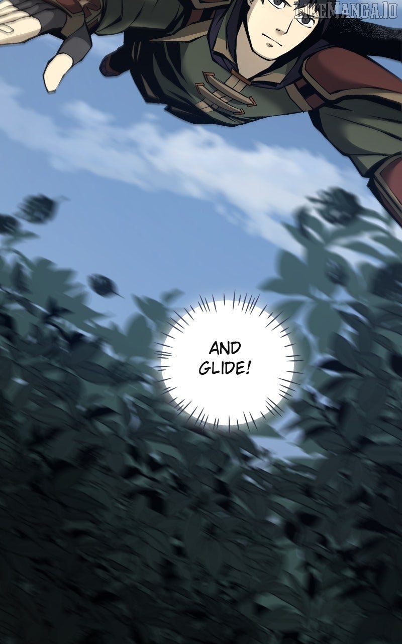 Primal Hunter Chapter 78 - Page 58 in English