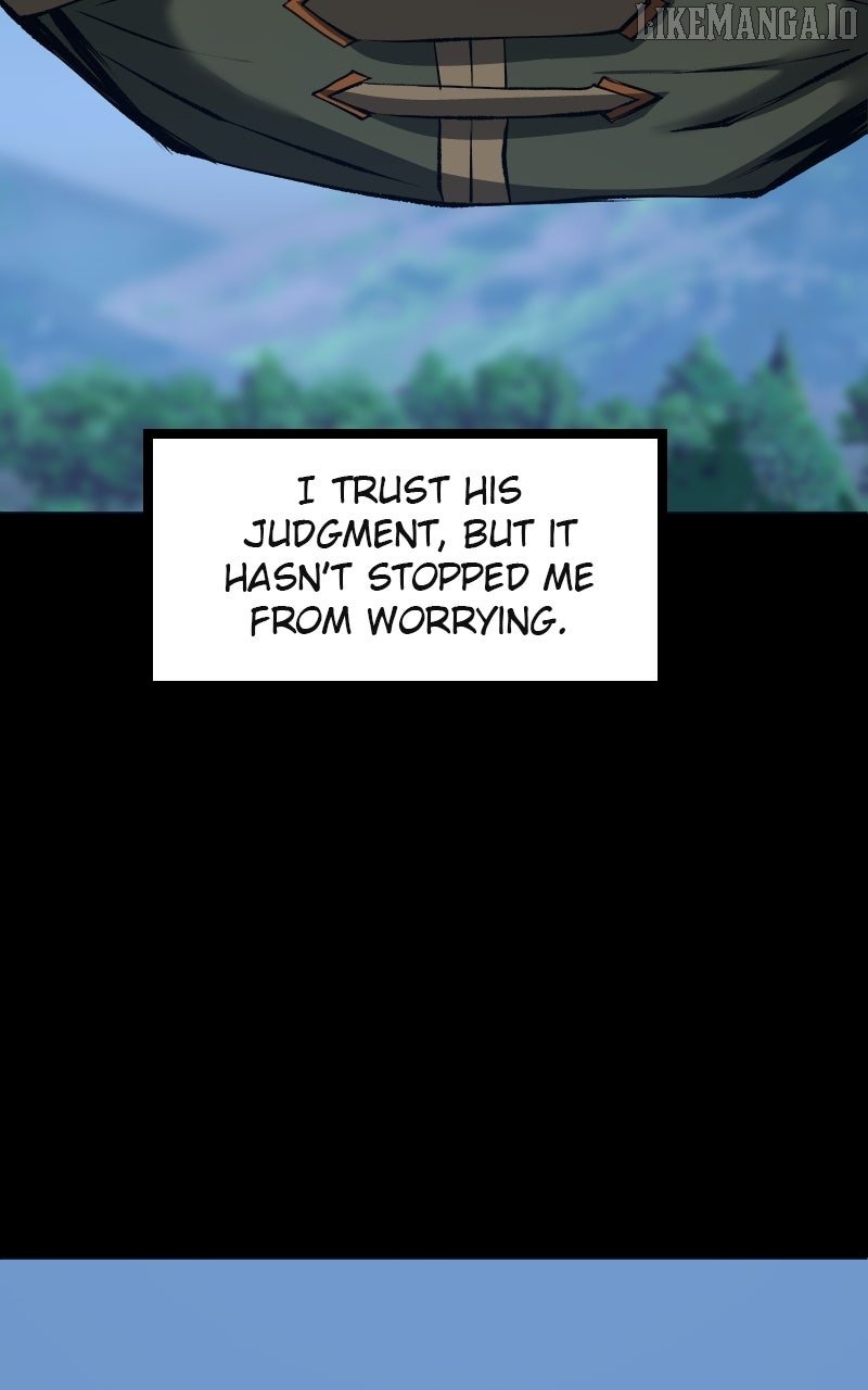 Primal Hunter Chapter 78 - Page 67 in English