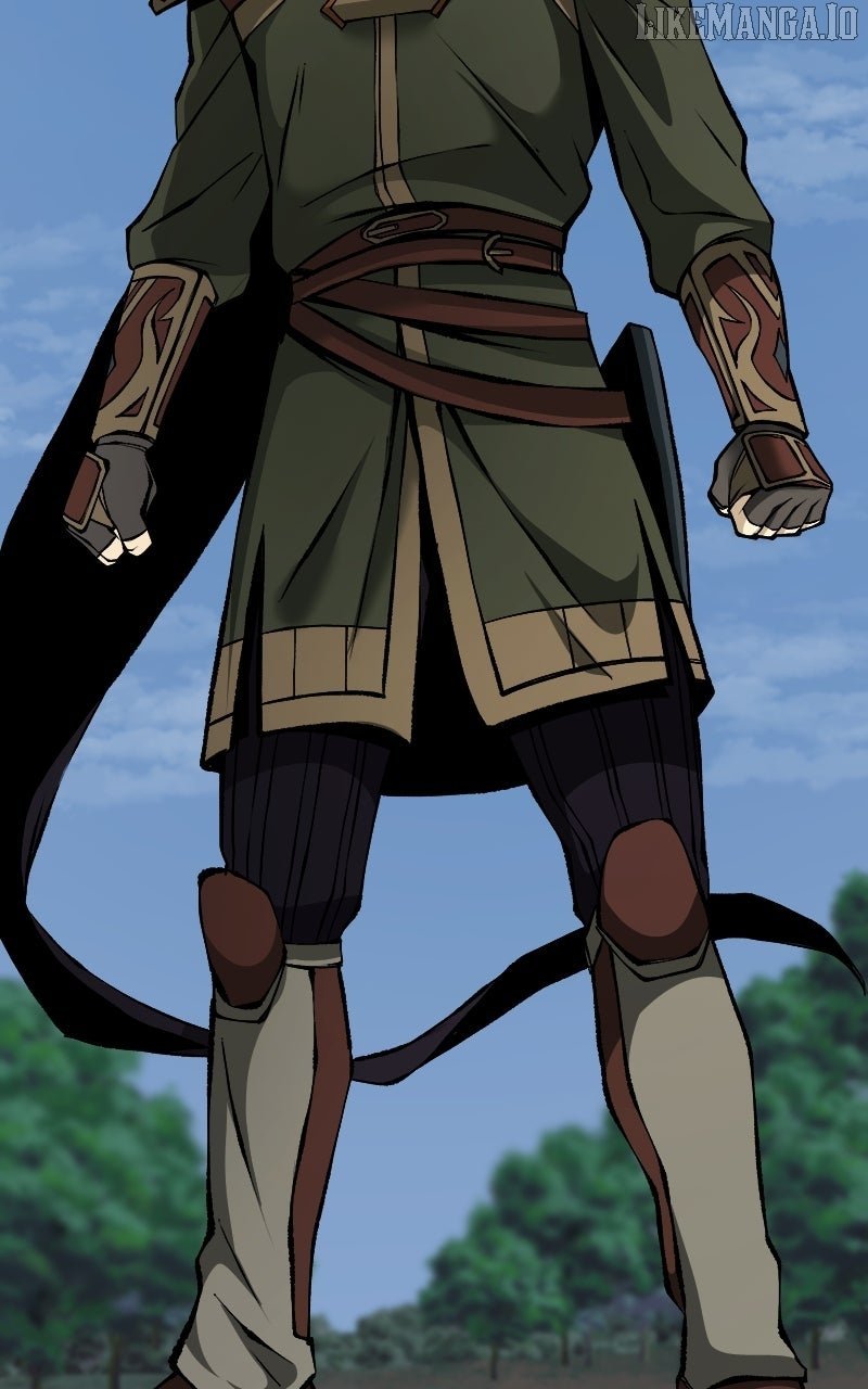 Primal Hunter Chapter 78 - Page 7 in English