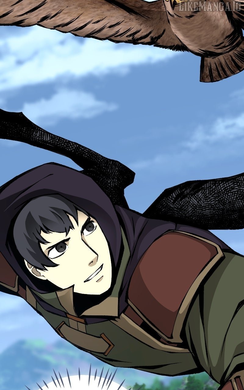 Primal Hunter Chapter 78 - Page 78 in English