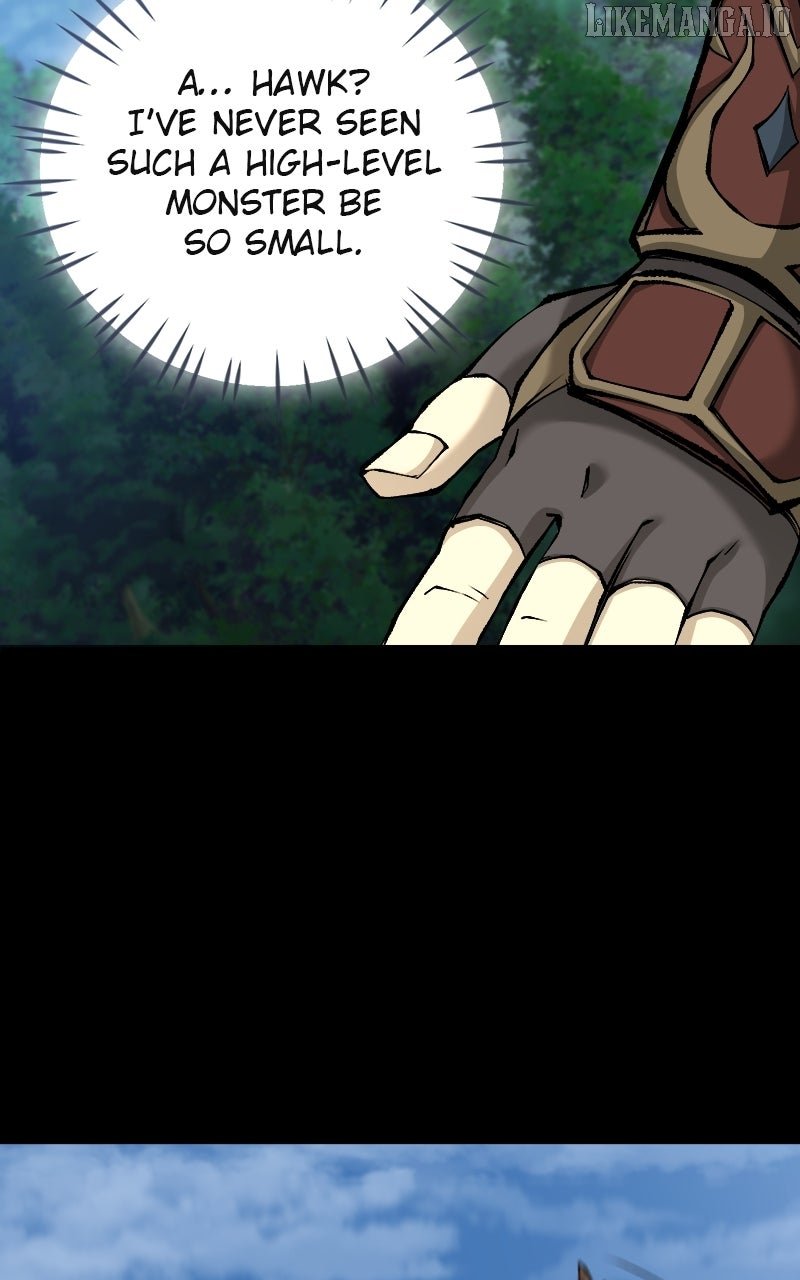 Primal Hunter Chapter 78 - Page 79 in English