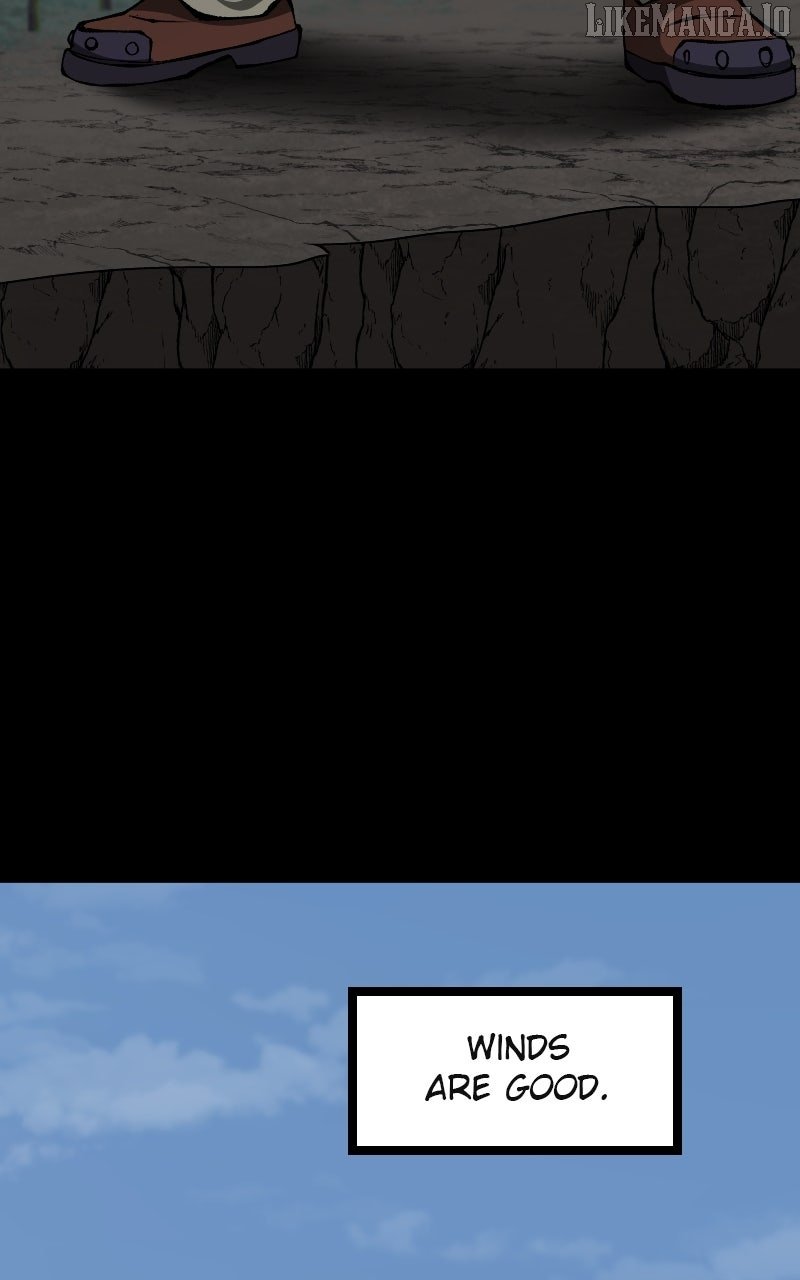Primal Hunter Chapter 78 - Page 8 in English