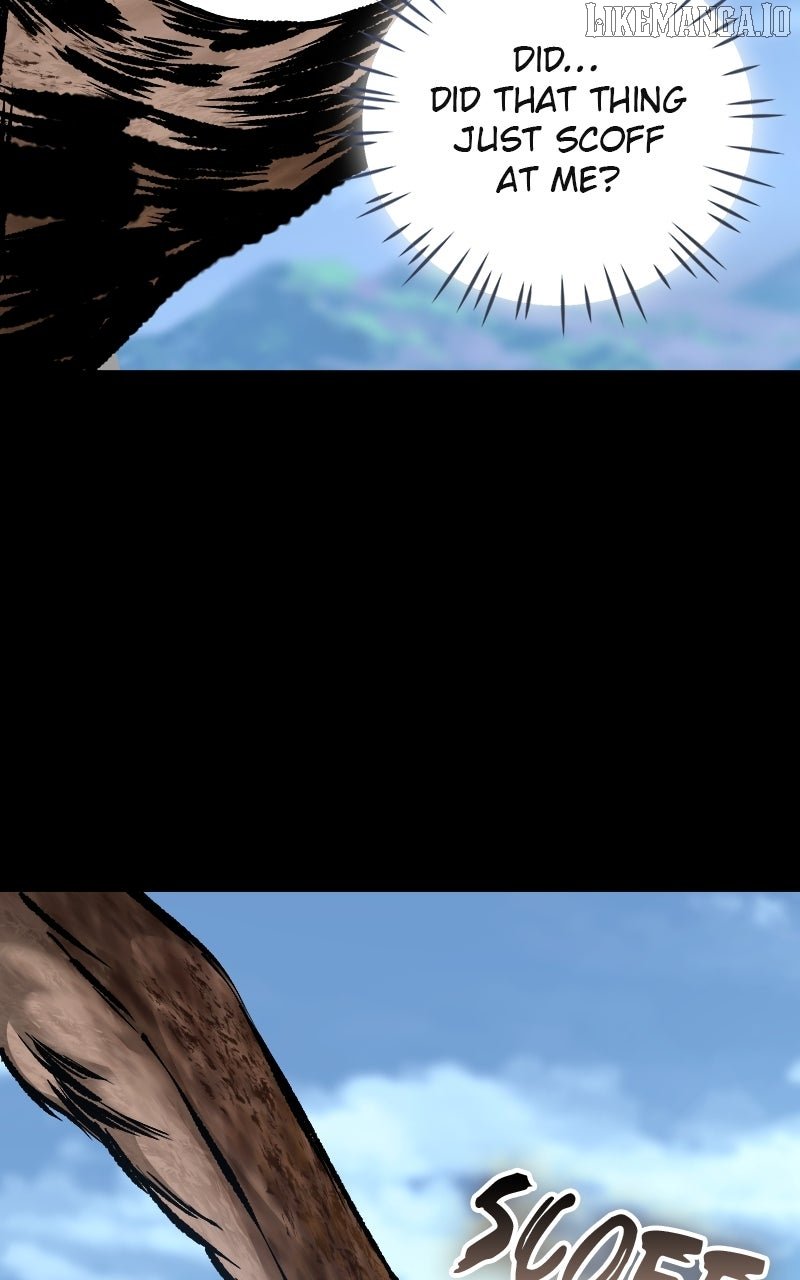 Primal Hunter Chapter 78 - Page 85 in English