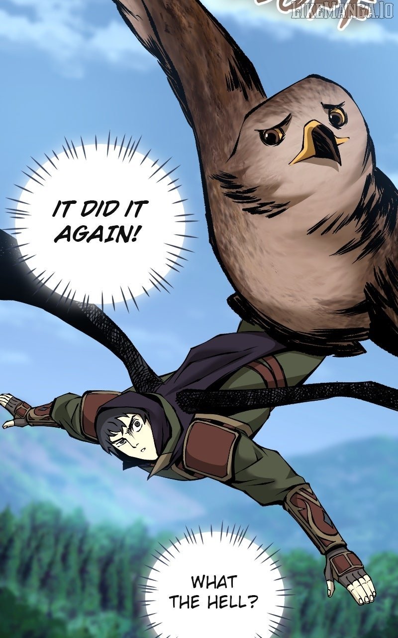 Primal Hunter Chapter 78 - Page 86 in English