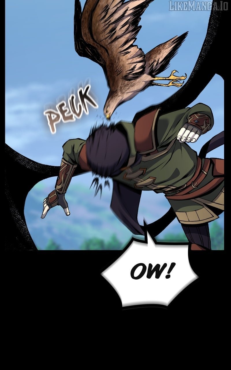 Primal Hunter Chapter 78 - Page 93 in English