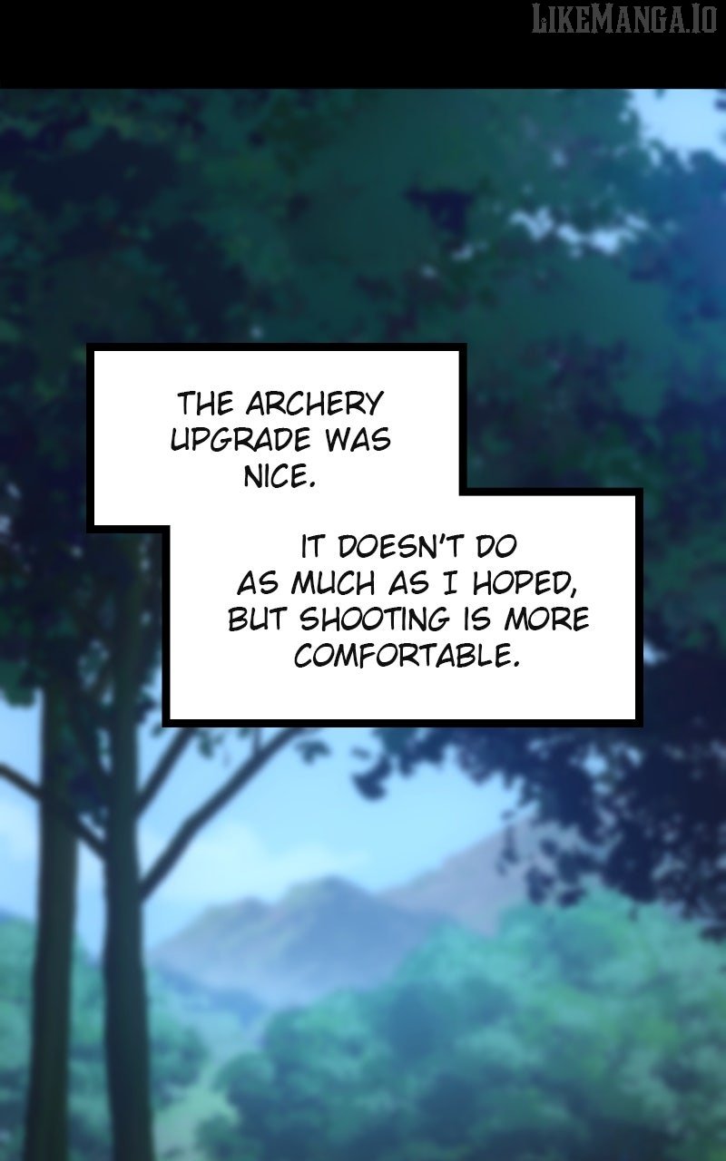 Primal Hunter Chapter 79 - Page 105 in English