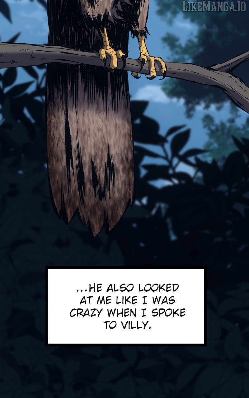 Primal Hunter Chapter 79 - Page 109 in English