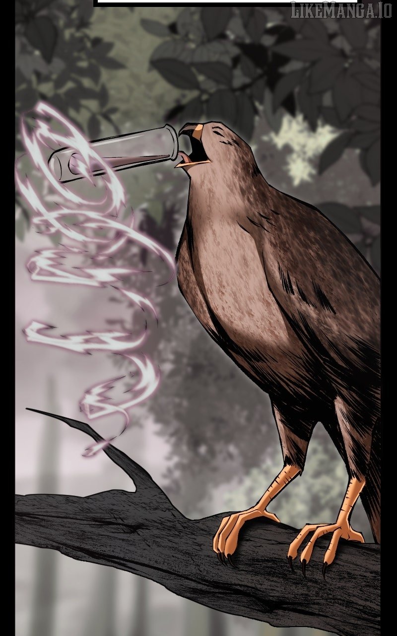 Primal Hunter Chapter 79 - Page 11 in English