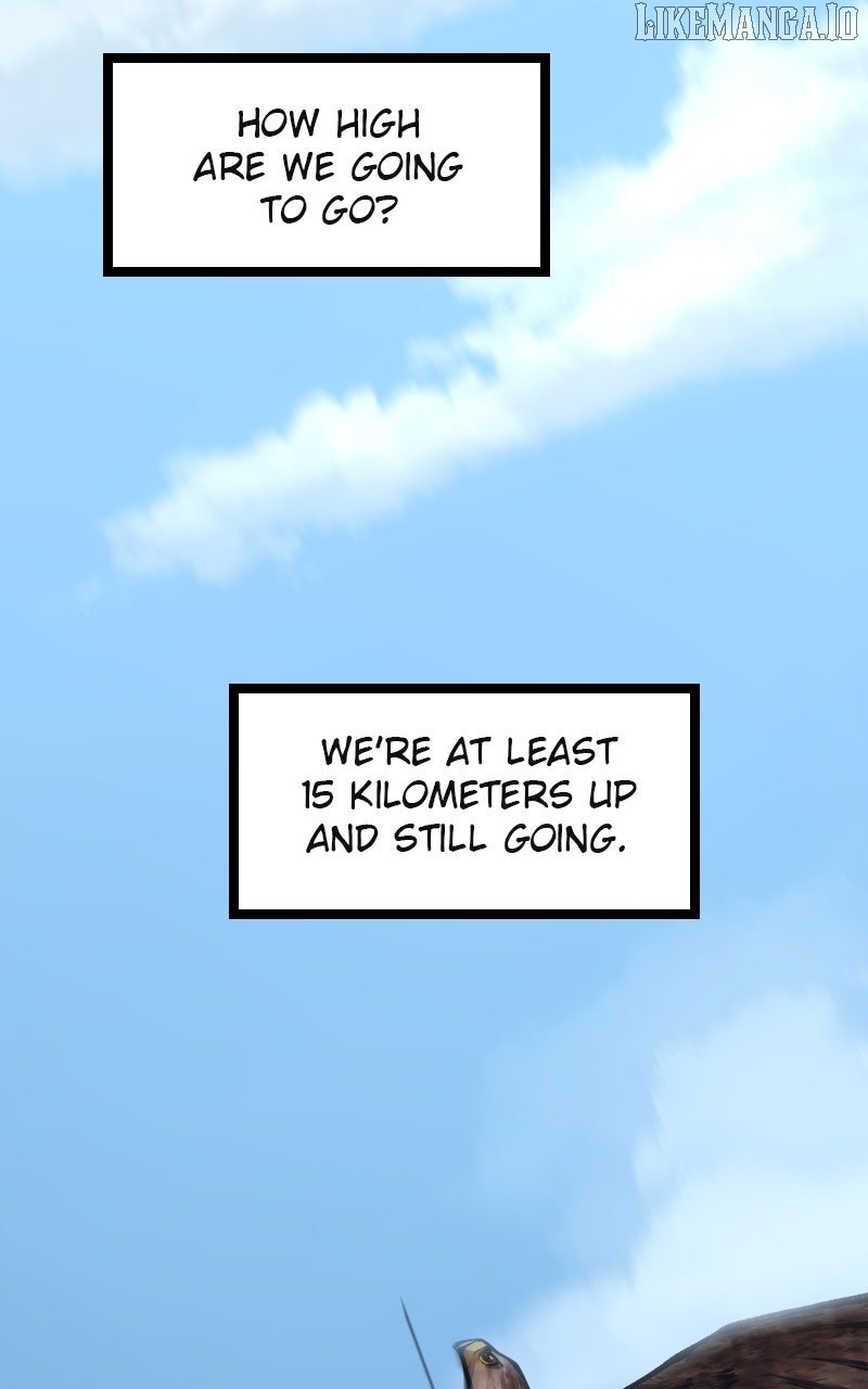 Primal Hunter Chapter 79 - Page 112 in English