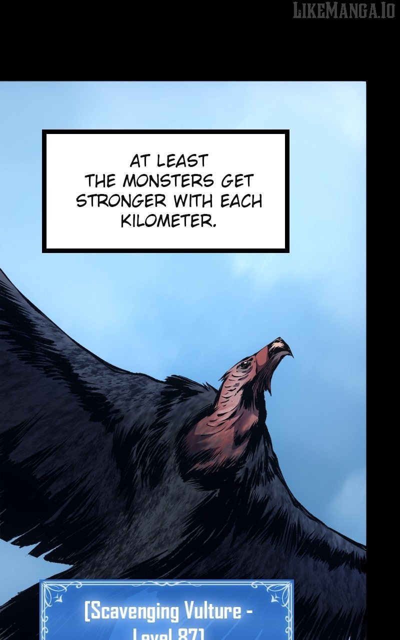 Primal Hunter Chapter 79 - Page 115 in English