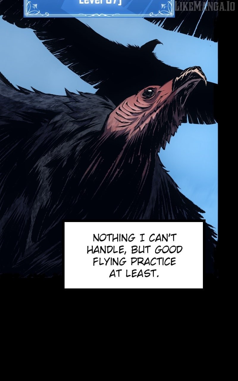 Primal Hunter Chapter 79 - Page 116 in English