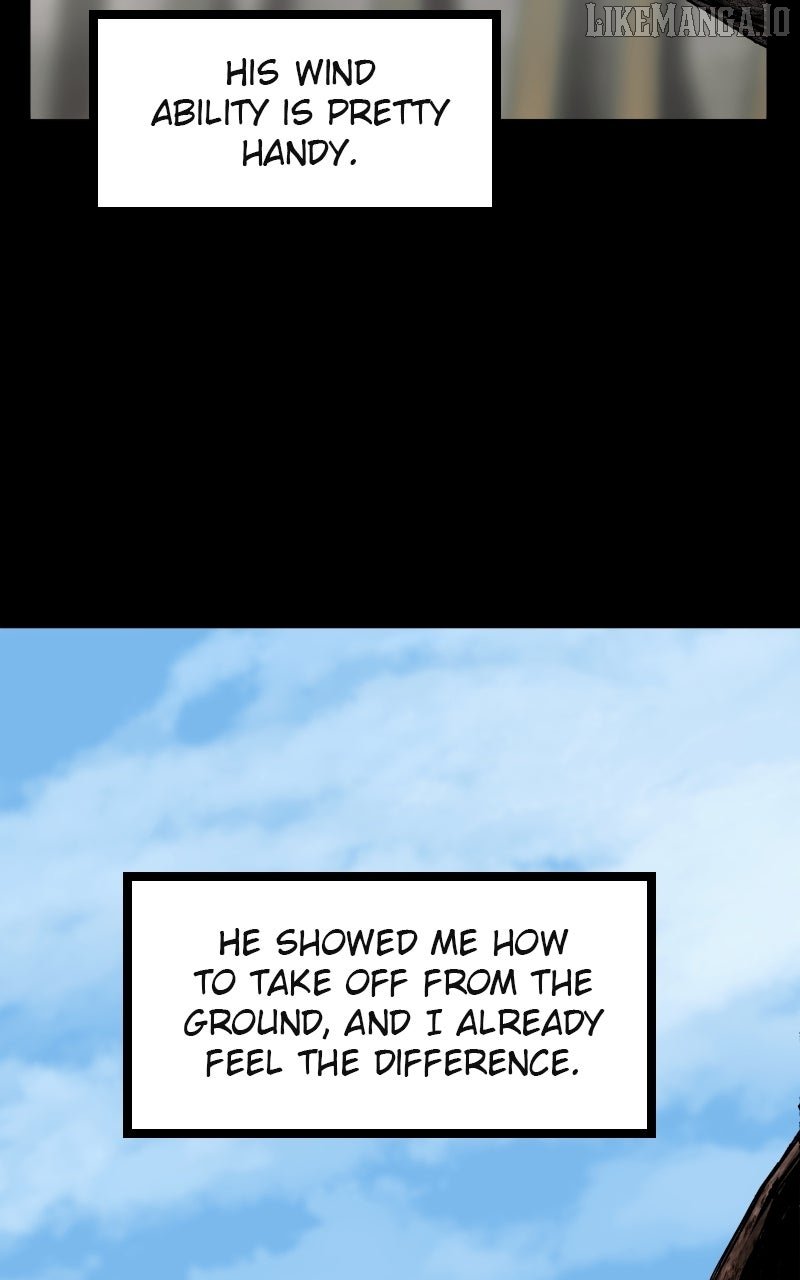Primal Hunter Chapter 79 - Page 12 in English