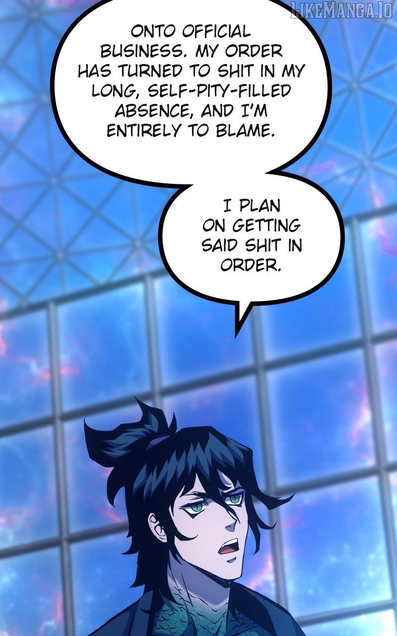 Primal Hunter Chapter 79 - Page 124 in English