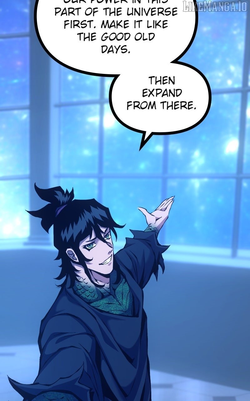 Primal Hunter Chapter 79 - Page 129 in English