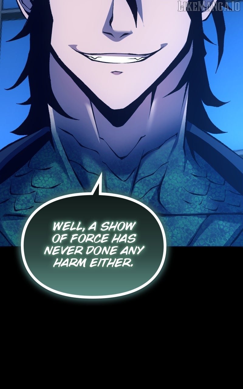 Primal Hunter Chapter 79 - Page 135 in English