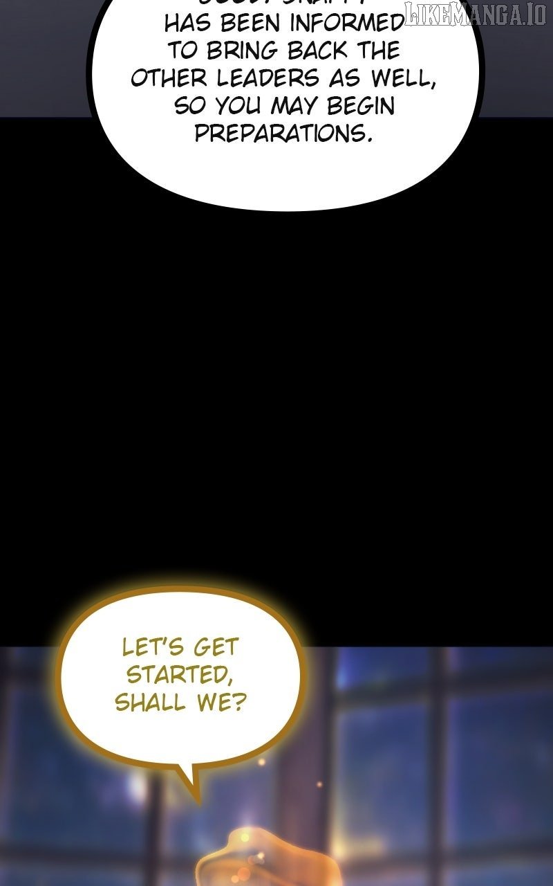 Primal Hunter Chapter 79 - Page 141 in English