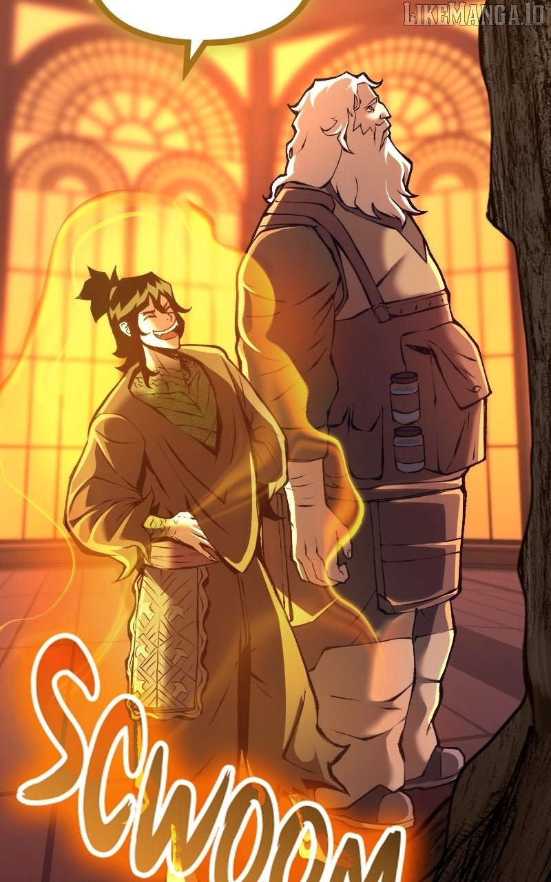 Primal Hunter Chapter 79 - Page 146 in English