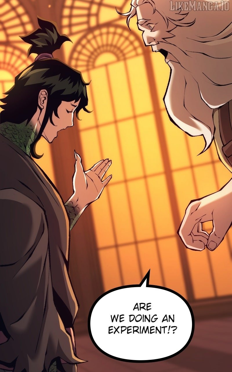 Primal Hunter Chapter 79 - Page 154 in English