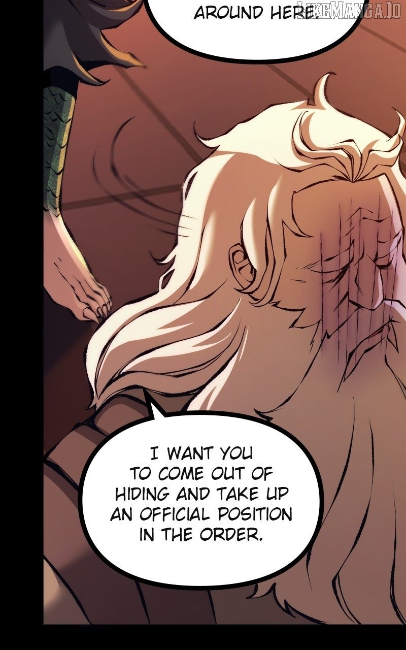 Primal Hunter Chapter 79 - Page 156 in English
