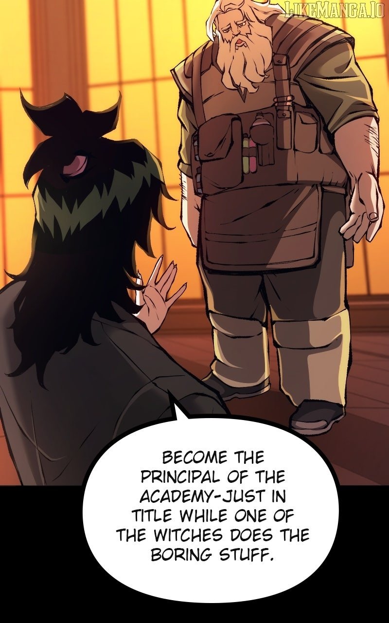 Primal Hunter Chapter 79 - Page 158 in English