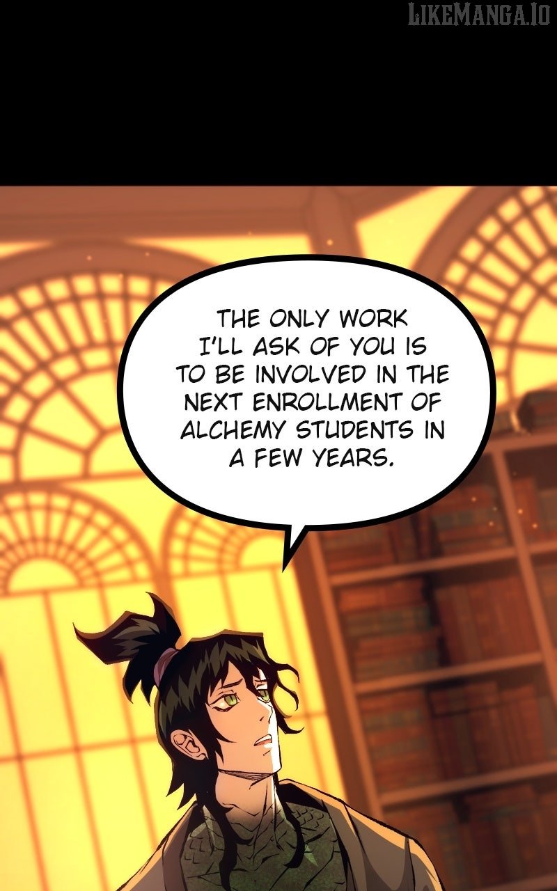 Primal Hunter Chapter 79 - Page 159 in English